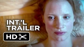 Miss Julie Official International Trailer #1 (2014) - Jessica Chastain, Colin Farrell Drama HD