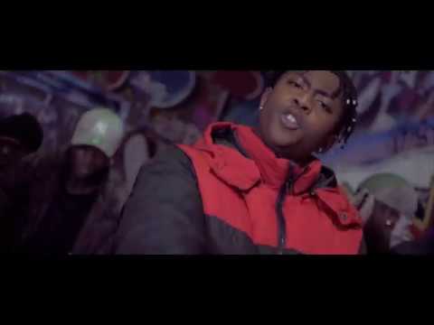 YD X AYMUNI - RULES OFFICIAL MUSIC VIDEO