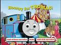 Thomas Friends VHS DVD Promo 2002
