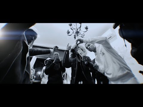 STINGYBOY X RELL MARKZ X WISE B. "RACE" (OFFICIAL VIDEO)