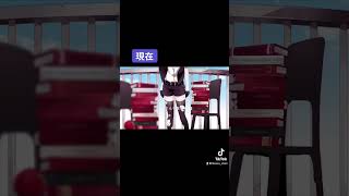 7年間歌い続けたらこうなりました🕺 #敗北の少年 #歌ってみた #いとうちゃん #shorts