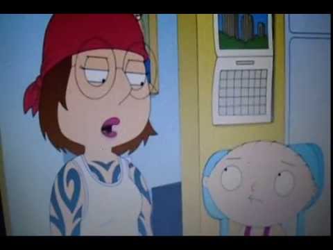 Family Guy - The Best of "Thug Meg"