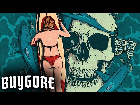 Video thumbnail for Lazer Gangster