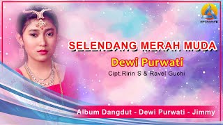 Download lagu Dewi Purwati - Selendang Merah Muda (Video Lyric) mp3
