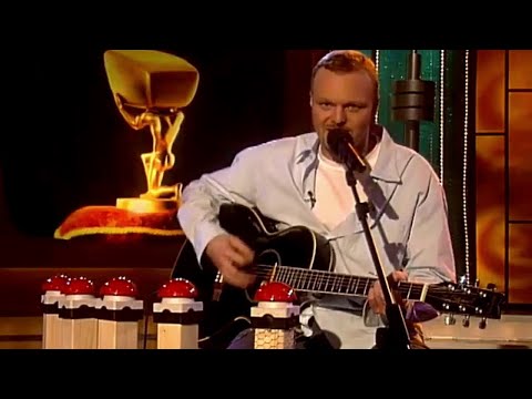 Stefan Raab feat. Huebi - Maschendrahtzaun