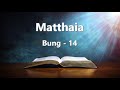 Matthaia Bung 14 na