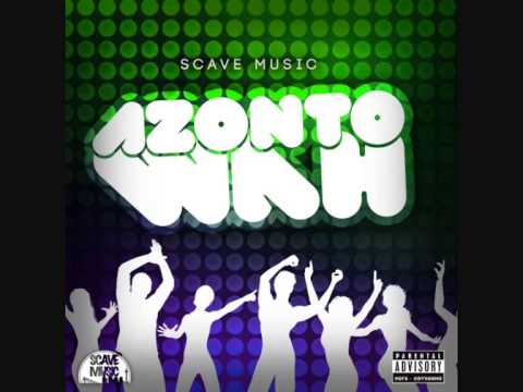 Scavemusic- Azontowah (Prod.by LangeSjaak)