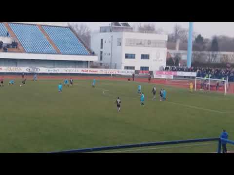 Jebem te Dinamo (Torcida Split  Cibalia 0-5 Hajduk)