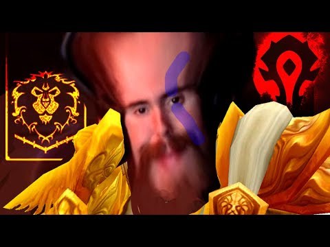 WOW THE GREATEST PVP PLAYER OF ALL TIME Kappa 1 2 3