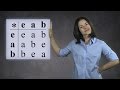 Group Multiplication Tables Cayley Tables Abstract Algebra
