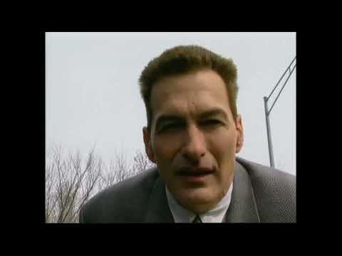 All That You Love Will Be Carried Away (James Renner) 2004