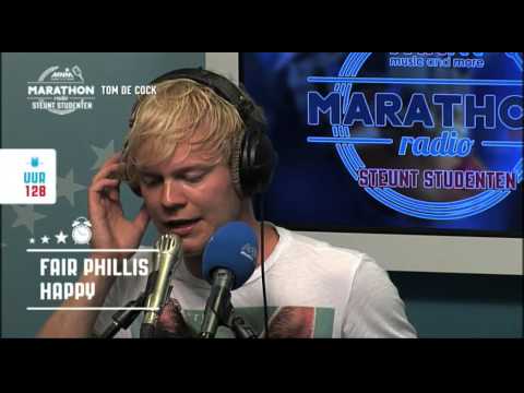 MNM: Fair Phillis - Happy