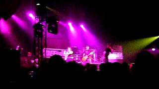 Taking my life away-default (live)