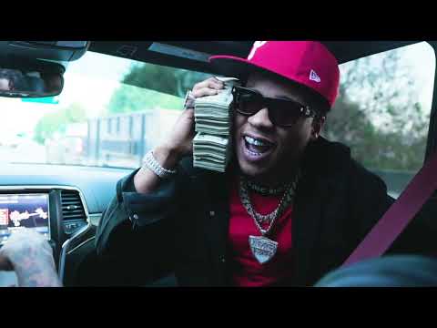 BROKEASF - FTO (OFFICIAL MUSIC VIDEO)