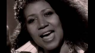 Aretha Franklin Michael McDonald   &quot;Ever Changing Times&quot;    1991   (audio remastered)