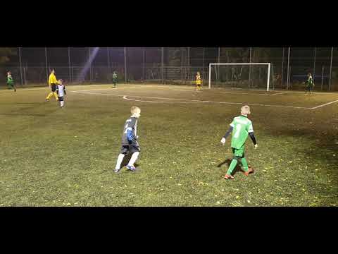 2Q MARCOVIA MARKI 09 - RKS MAZUR RADZYMIN 09 wynik 5-1