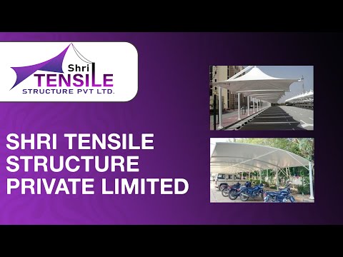 About SHRI TENSILE STRUCTURE PRIVATE LIMITED