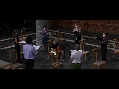 Le Donne Antique - Gemma Clarissima (Adriaan Willaert)