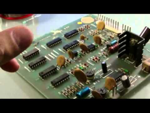 Pinball for Begyndere 1