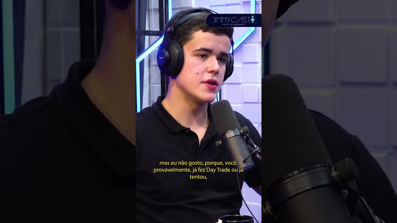 COMO ANALISAR O GRÁFICO | Vinicius Penido #Shorts