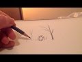 ASMR drawing random doodles with pencil sounds (white noise, no whisper) ASMR drawing random doodles with pencil sounds (white noise, no whisper)