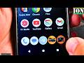 Android How To Enable Left Menu Swipe Right Google Discover Articles