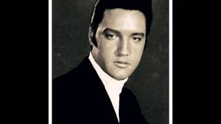 Elvis Presley - It Ain&#39;t No Big Thing (But it&#39;s Growing)