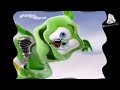 Klaskyklaskyklaskyklasky Gummy Bear Song Version на русском In Sample Normal