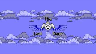 The Last Error. Обзор от разработчика. 18+