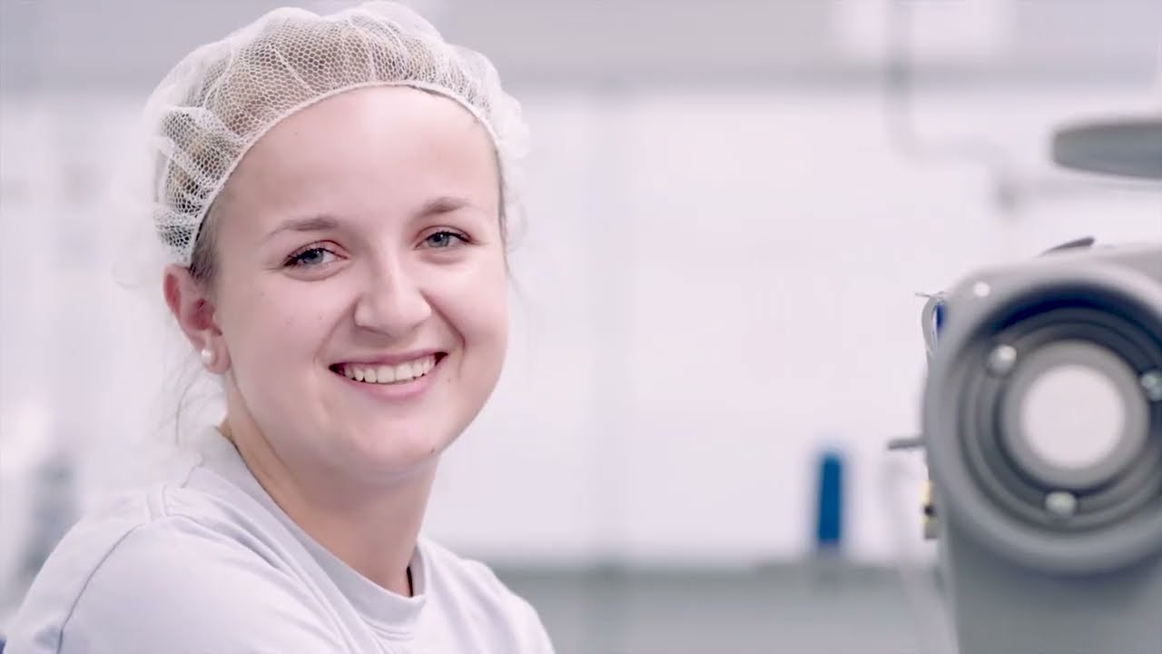 So funktioniert der nachhaltige Service von CWS Workwear