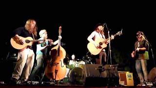 The Dirty Rascals &quot;Somethin&#39; Simple&quot;