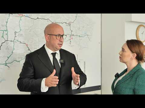 D1 NA ZEMPLÍNE JE O KROK BLIŽŠIE K VÝSTAVBE