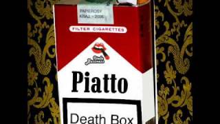 Piatto - Death Box (Original Mix)