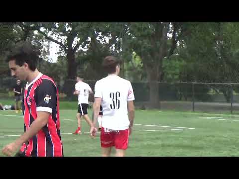 UGA FC vs LA LECTIO   #RelampagoLN 2022 Grupos