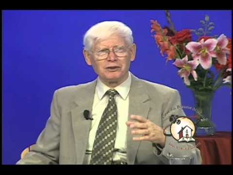 248. Ionel Plesa - Galateni - Semnele Domnului in trupul lui Pavel - Incheiere