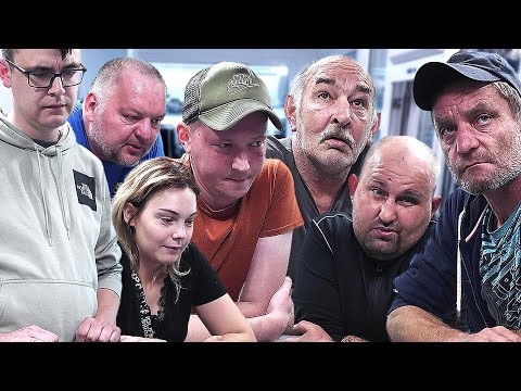 The Real Pawn Shop - Episode 284 "Always Something"