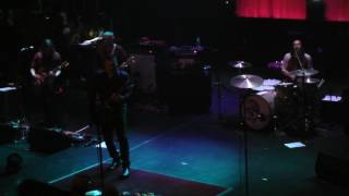 The Afghan Whigs - Birdland/Arabian Heights (Apollo Theatre) Harlem,Ny 5.23.17