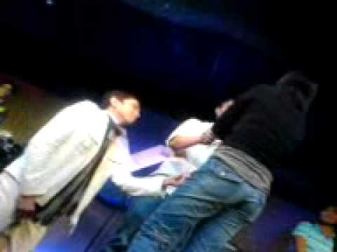 vcf Pastor Noel's proposal