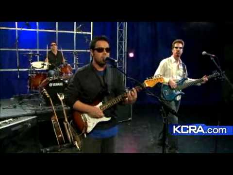 Ryan Hernandez Band To Play At March