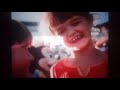 The Disney Pixar VHS Show The Fliks Fun Fair Promo And The Disney Cruise Line Promo