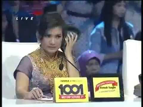 [ Gerbang KDI ] - 28 April 2014 Putri Jacky