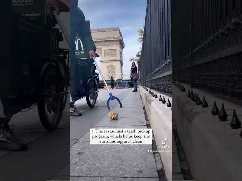 McDonald's em Paris: 5 motivos para visitar