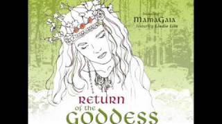 The River Is Flowing