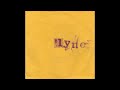 Lync - "Pigeons"