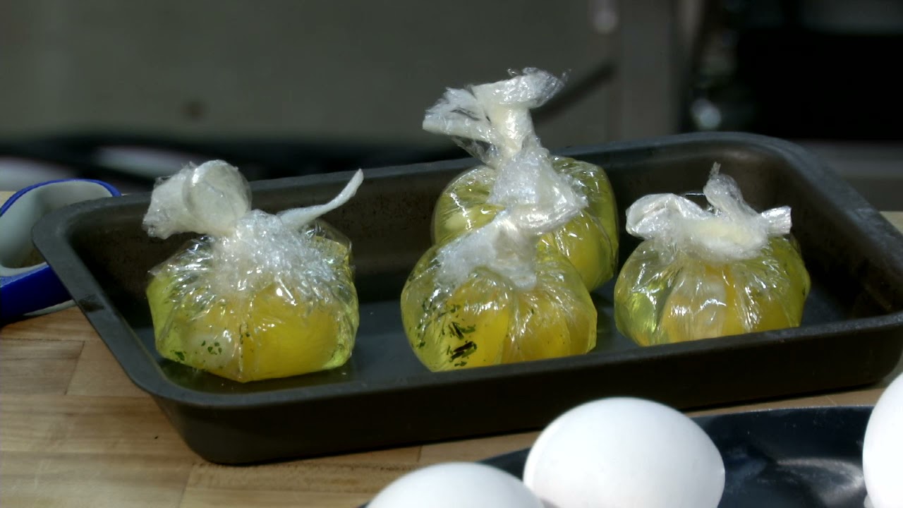 Blodgett Combi - Steaming