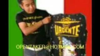 One Way Track  (camino dificil) - Lucky Seven - Urgente Rock and Roll