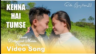 Download lagu Kehna Hai Tumse Kehna | Mann (1999) | Rika A. feat Egix | Bollywood Mania Hongkong | Parodi India mp3 Download lagu Kehna Hai Tumse Kehna | Mann (1999) | Rika A. feat Egix | Bollywood Mania Hongkong | Parodi India mp3