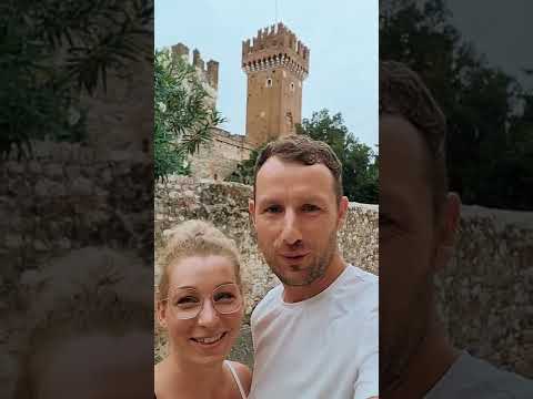 Holiday on Lake Garda