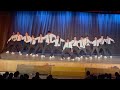 Teachers Day Dance The Srijan School