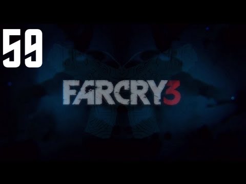 Far Cry 3 - Walkthrough Part 59